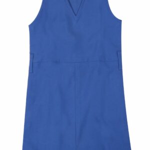 Tunic Royal Blue Carmel Convent Class 1 to 12