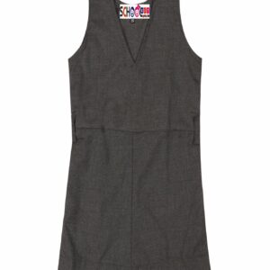 Tunic Grey St.Stephens